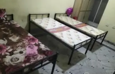 Ammara Girls Hostel
